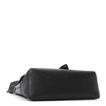 Monogram Eclipse Saumur Messenger NV Black