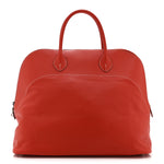 Sikkim Bolide Relax 45 Rouge Pivoine