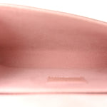 Epi Pochette Felicie Rose Ballerine