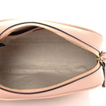 Sweetbread Calfskin Mini Blondie Bag Skin Rose