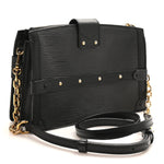 Epi Trunk Clutch Black