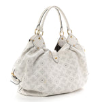Mahina XL White