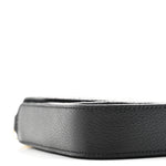 Empreinte Pochette Felicie Chain Wallet Black