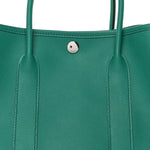 Epsom Garden Party Tote 30 TPM Vert Verone