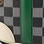 Damier Valisette BB Black White