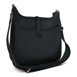 Taurillon Clemence Evelyne III PM Black