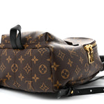 Monogram Palm Springs Backpack PM