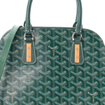 Goyardine Sac Vendome PM Green