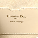 Box Calfskin Medium Bobby Flap Latte