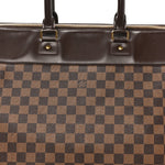 Damier Ebene Greenwich GM