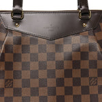 Damier Ebene Westminster PM