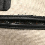 Goyardine Artois MM Black