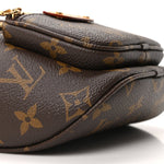 Monogram Mini Bumbag