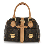 Monogram Manhattan GM