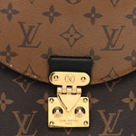 Reverse Monogram Tilsitt