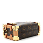 Monogram Side Trunk PM
