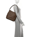 Damier Ebene Looping GM