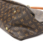 Monogram Artsy MM