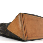 Monogram Cabas Piano