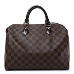 Damier Ebene Speedy 30