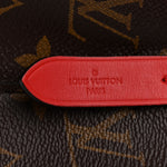 Monogram Neonoe MM Coquelicot