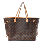 Monogram Neo Neverfull GM Pivoine