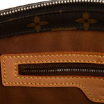 Monogram Cabas Piano