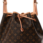 Monogram Noe