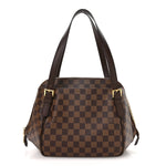 Damier Ebene Belem MM