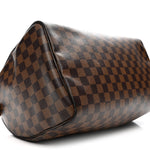 Damier Ebene Speedy 35