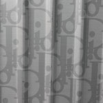 X RIMOWA Aluminum Gradient Cabin Luggage Silver