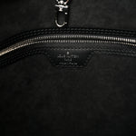 Epi Neverfull MM Black
