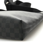 Damier Graphite Mick PM