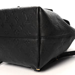 Empreinte Montsouris NM Backpack Black
