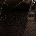 Epsom Kelly Sellier 25 Etoupe