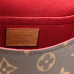 Monogram Tambourin NM