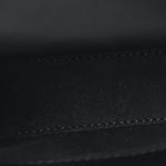 Lambskin Cannage Micro Lady Dior Black