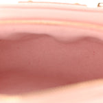 Empreinte Monogram Giant Mini Bumbag Gradient Pink