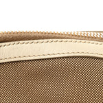 Jacquard Logo Tote Corda Talco