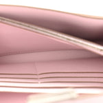 Evercolor Constance Wallet To Go Mauve Pale