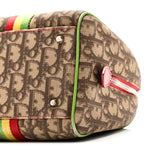 Monogram Rasta Boston Beige