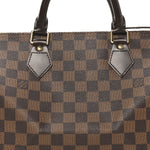 Damier Ebene Speedy 30