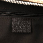 Monogram Travel Backpack Dark Brown