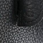 Taurillon Clemence Evelyne II PM Black