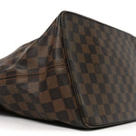 Damier Ebene Saleya MM