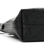 Empreinte Monogram Sac Sport NM Black