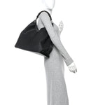 Mahina Carmel Hobo Black