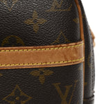 Monogram Reporter PM
