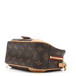 Monogram Deauville Mini
