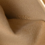 Monogram Beverly Clutch